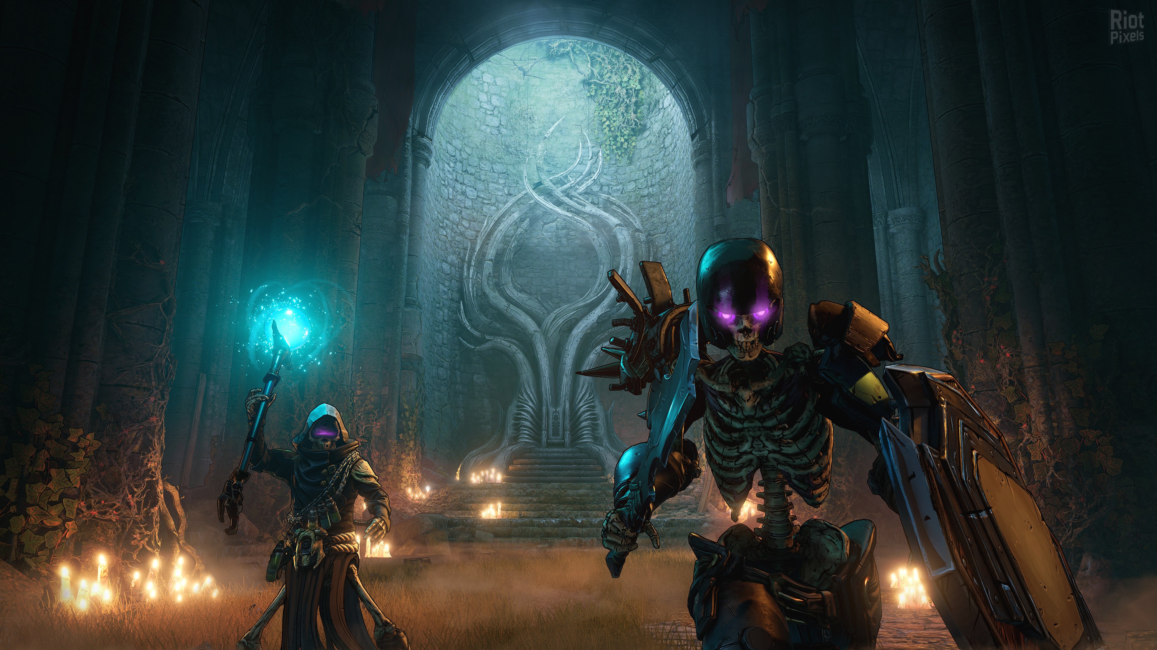 [10]-Tiny Tina’s Wonderlands: The Chaotic Great Edition, Build 10922058 (Denuvoless) + All DLCs + Bonus Soundtrack + LAN Multiplayer + Windows 7 Fix Download