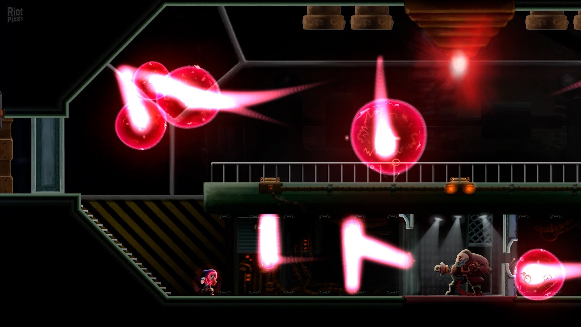 [7]-Teslagrad Remastered Download