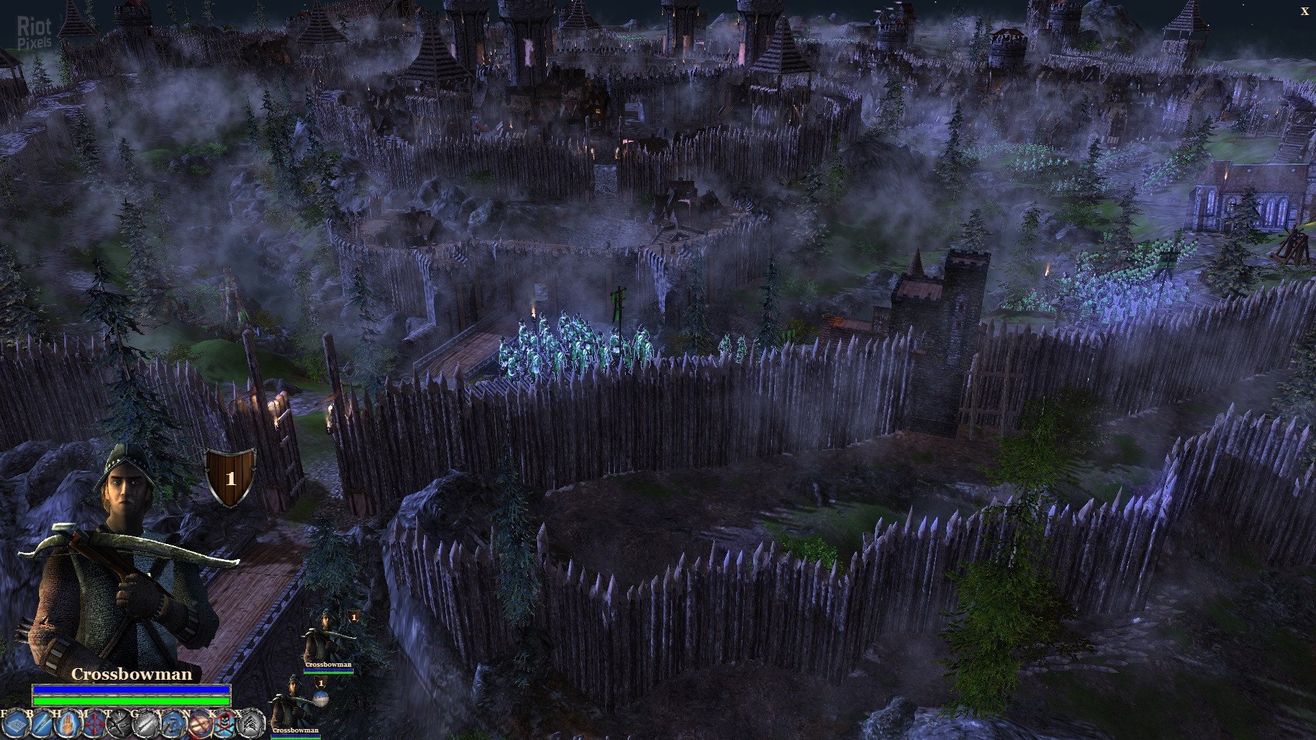 [4]-Medieval Kingdom Wars – v1.41 + 3 DLCs Download