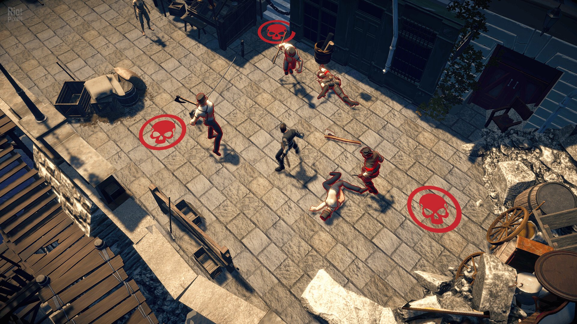 [8]-Liberté – v1.0.1m Download