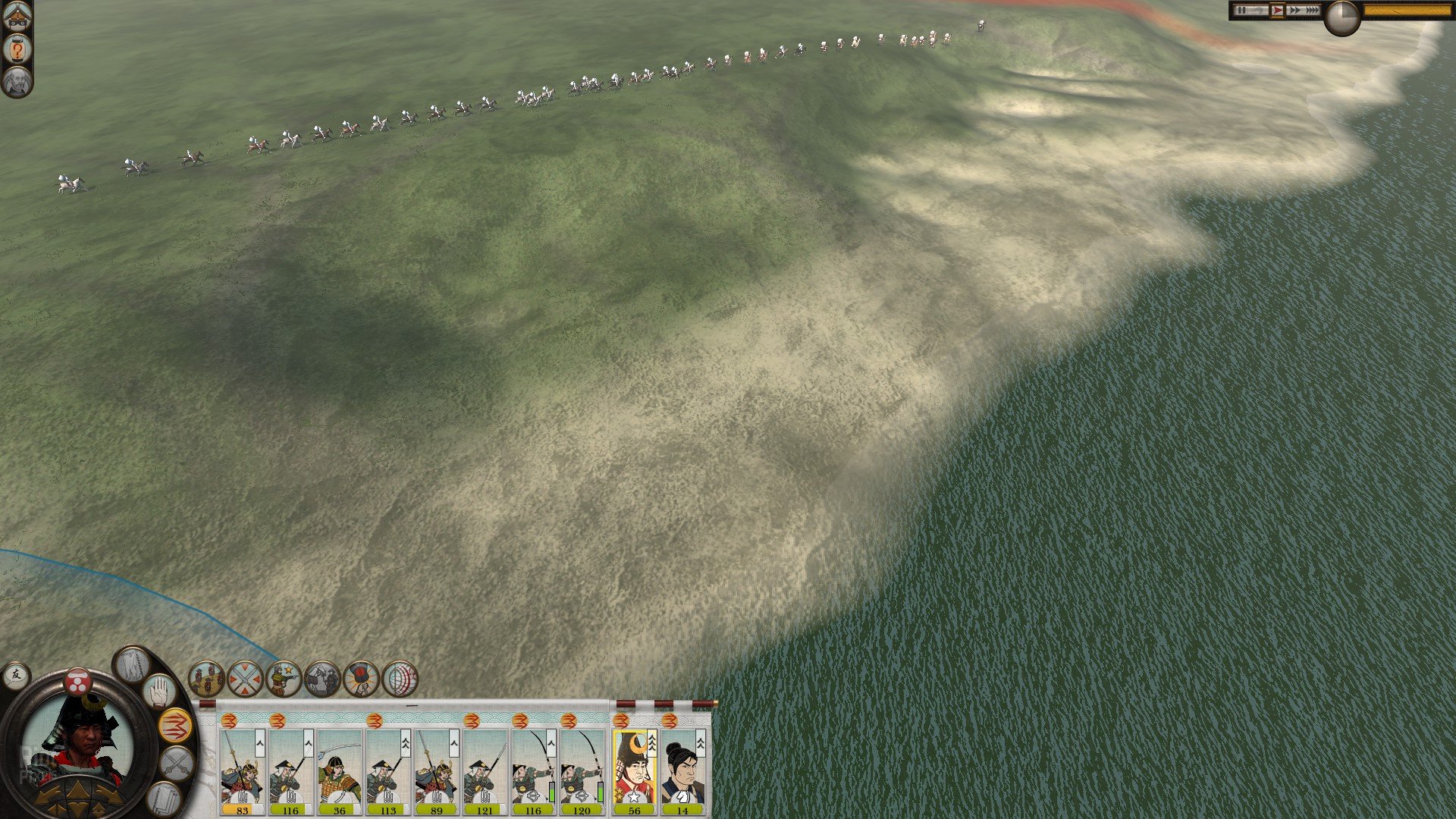 [15]-Total War: Shogun 2 – Collection – v1.1.0.6262.2931569 + 15 DLCs/Bonuses Download