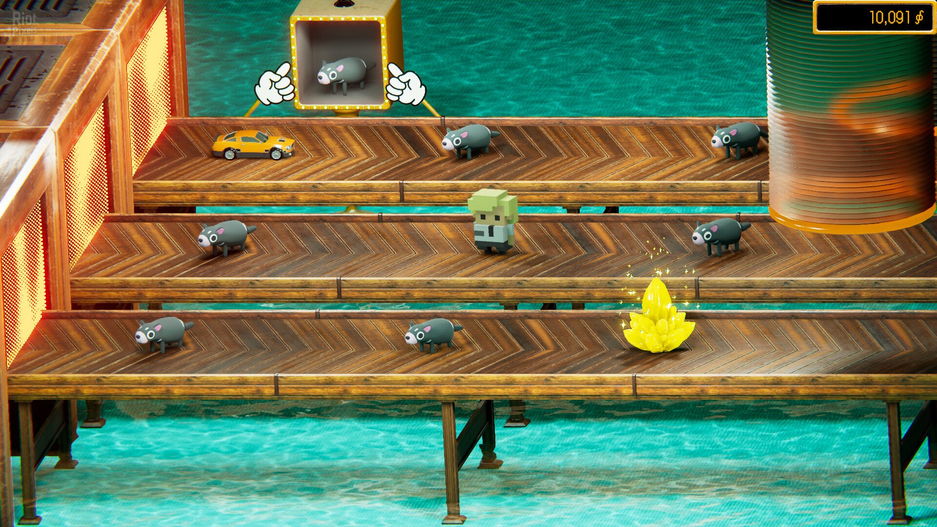 [2]-LOOPER★LOOPER Download