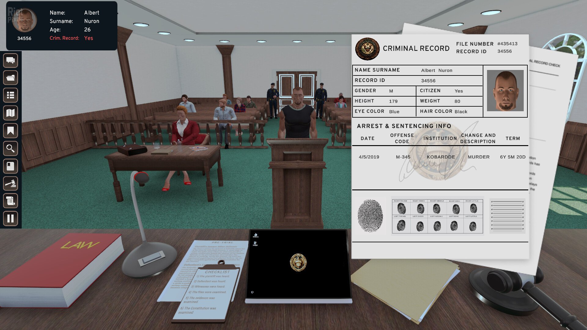 [6]-You are the Judge! Download