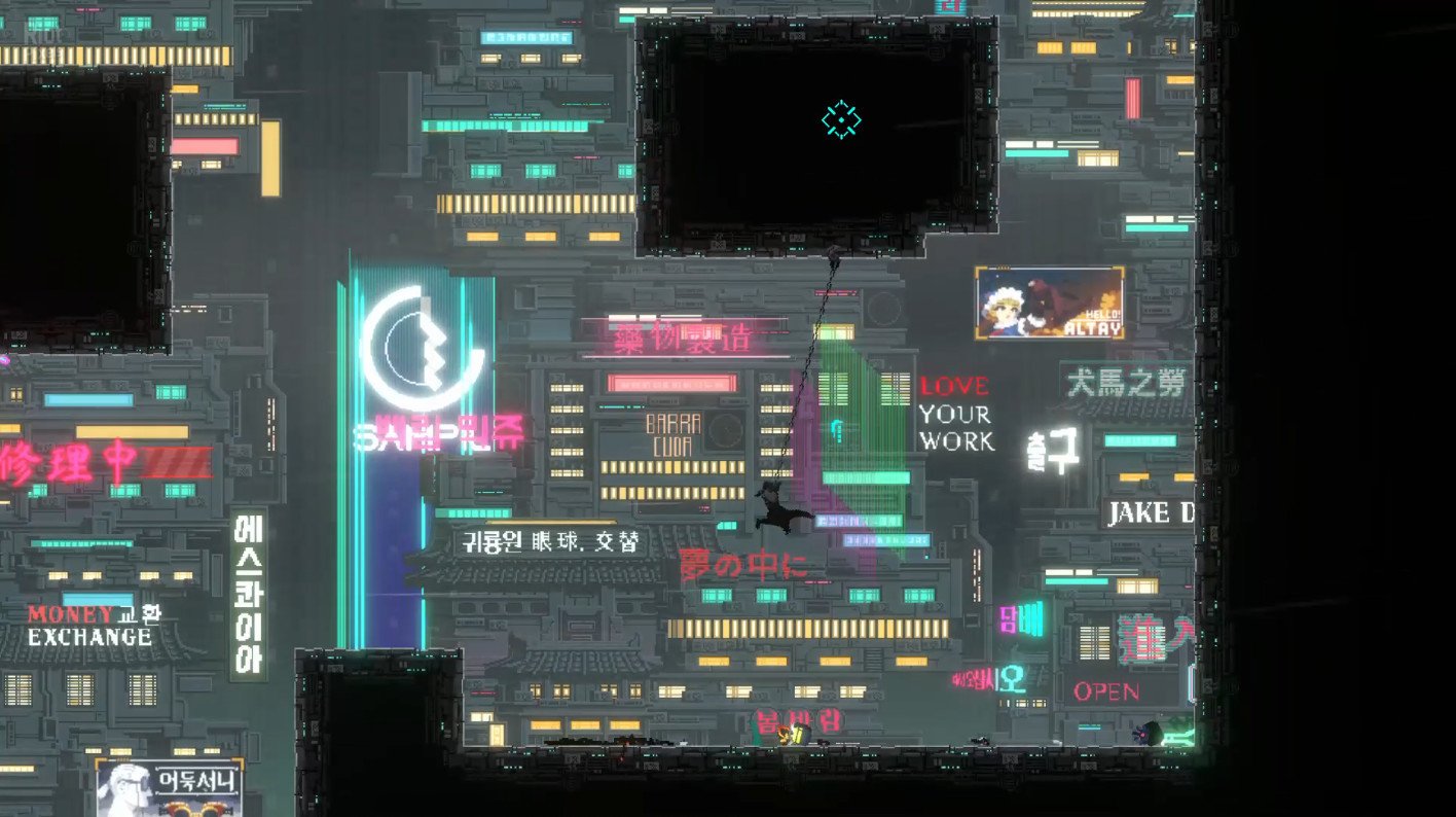 [4]-SANABI – v1.3.12 + Bonus Soundtrack Download