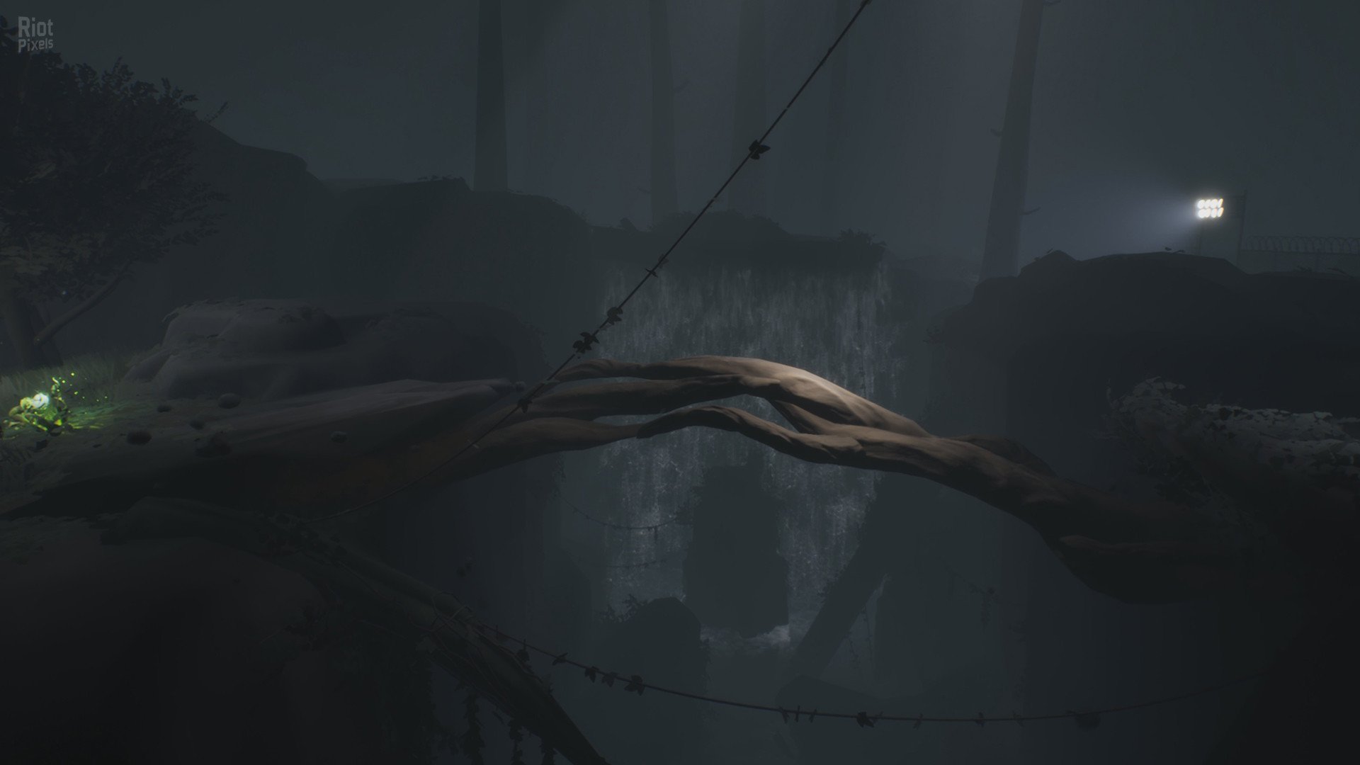 [7]-One Last Breath + Windows 7 Fix Download