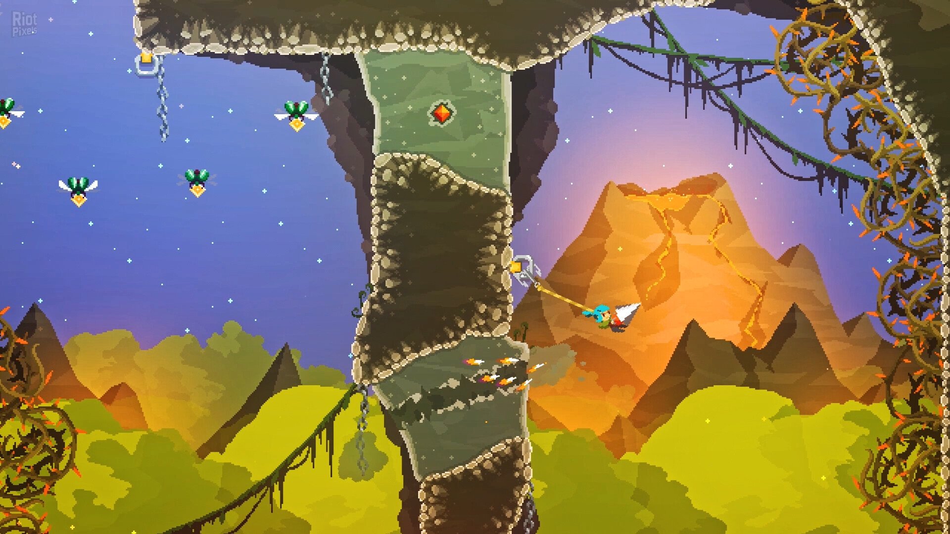 [3]-Pepper Grinder + OST Download