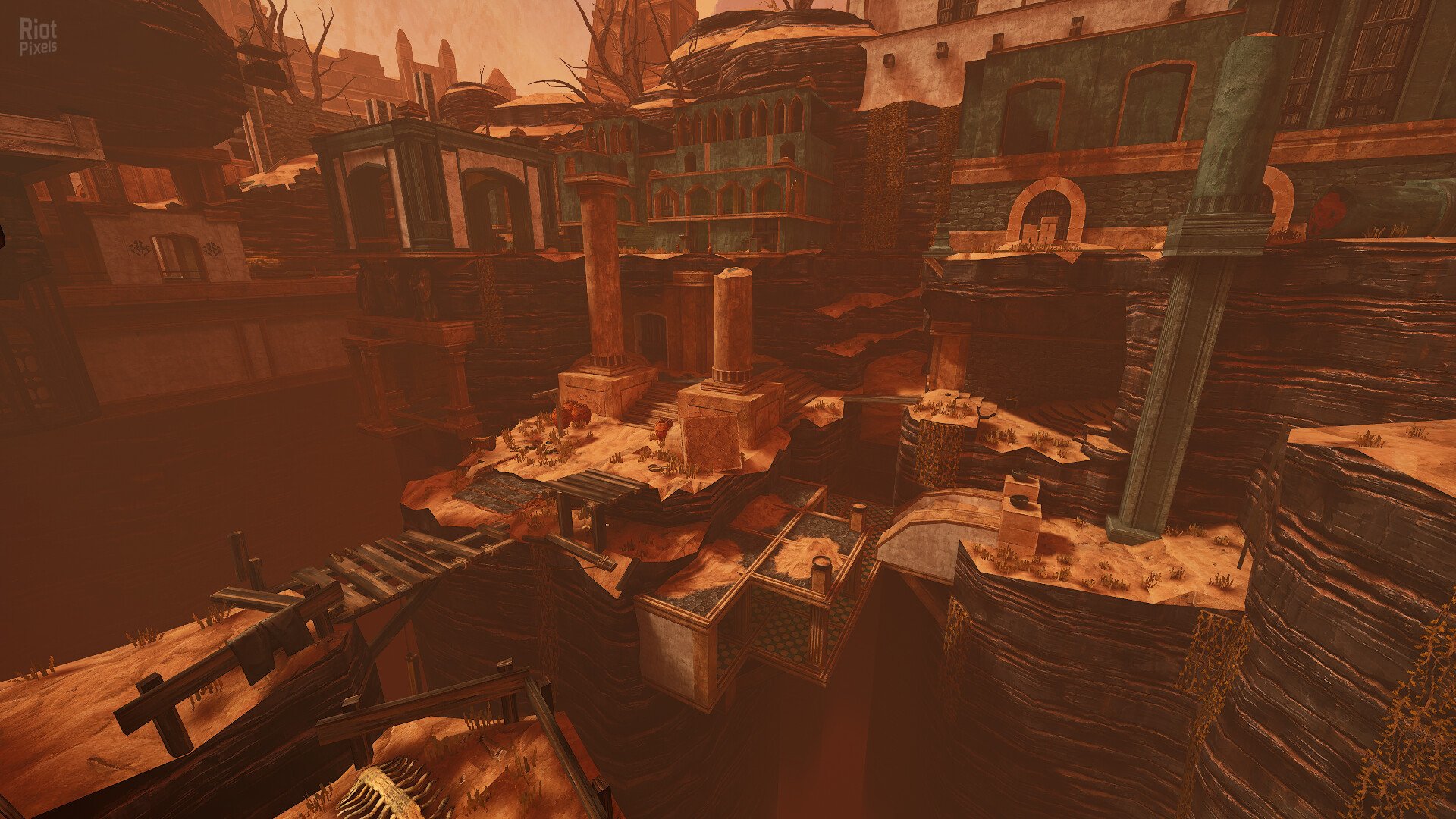 [10]-GRAVEN: Deluxe Edition – v16972.0 + Bonus Content Download