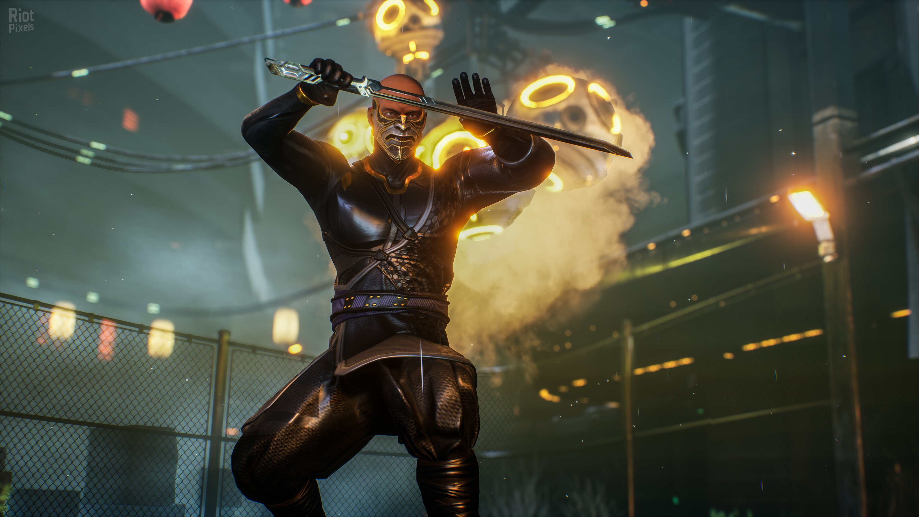 [4]-Die by the Blade – v1.0.2 Download