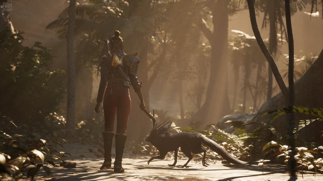 [12]-Flintlock: The Siege of Dawn – Deluxe Edition, v1.1.52-267364 + DLC Download