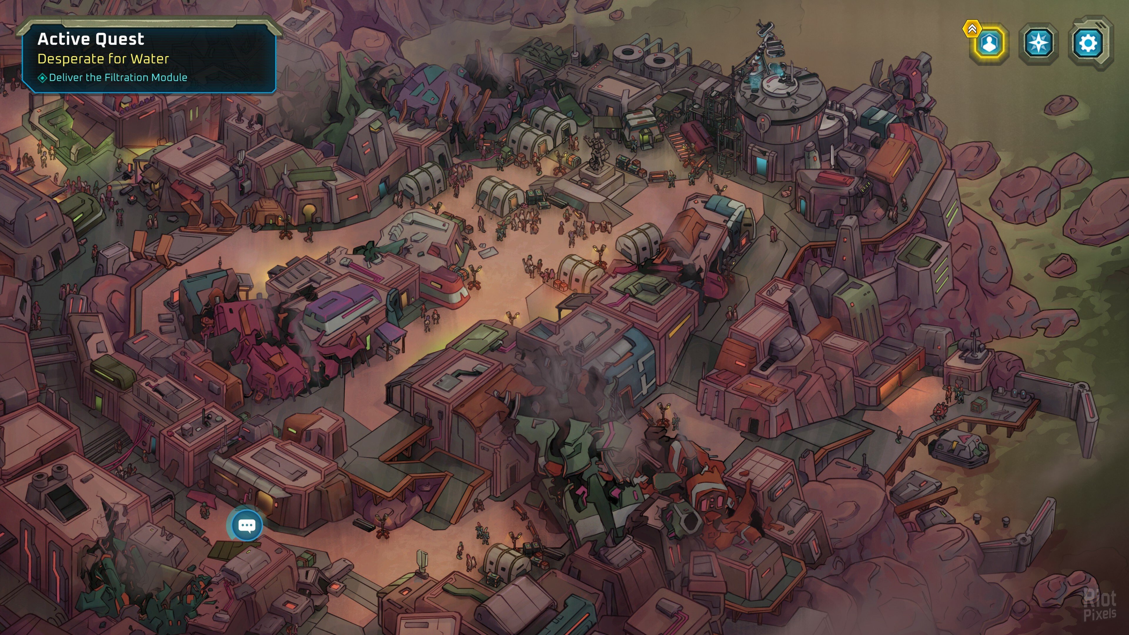 [9]-Dark Sky: Supporter Edition – v1.0.1 + Bonus Content Download