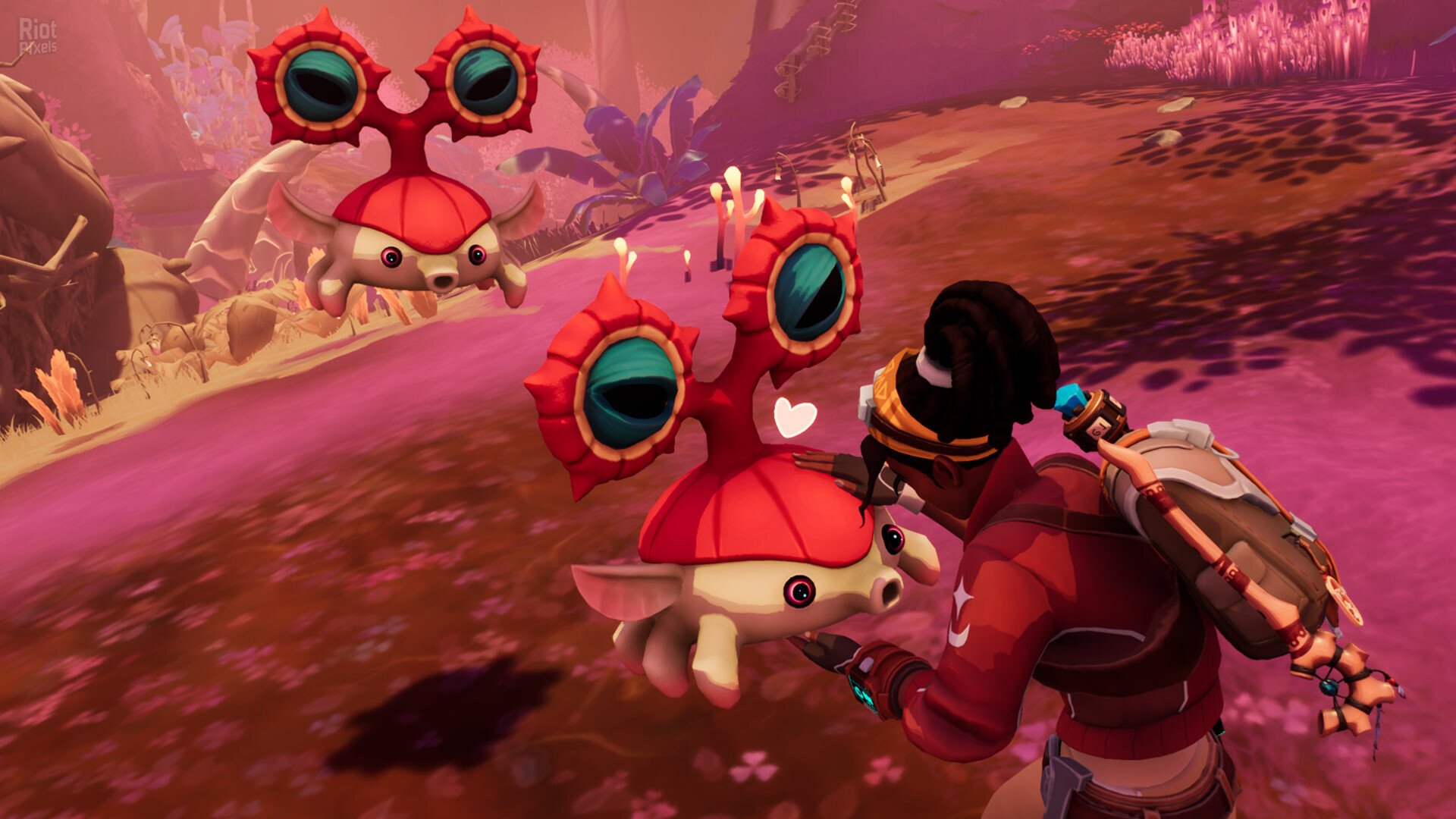 [9]-Creatures of Ava: Deluxe Edition – v1.0.2.2 + 3 DLCs/Bonuses + Windows 7 Fix Download