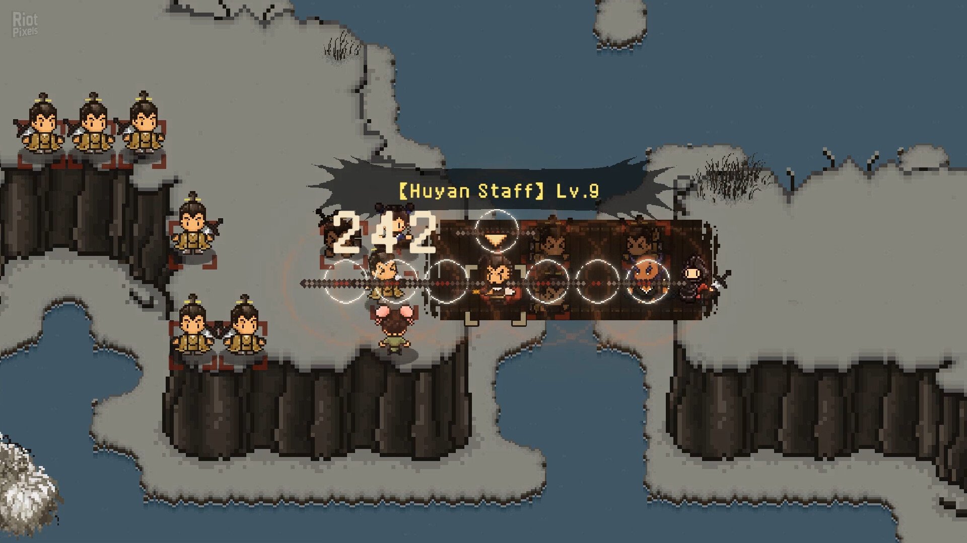 [14]-The World of Kungfu: Dragon and Eagle – v1.0.11.0 Download