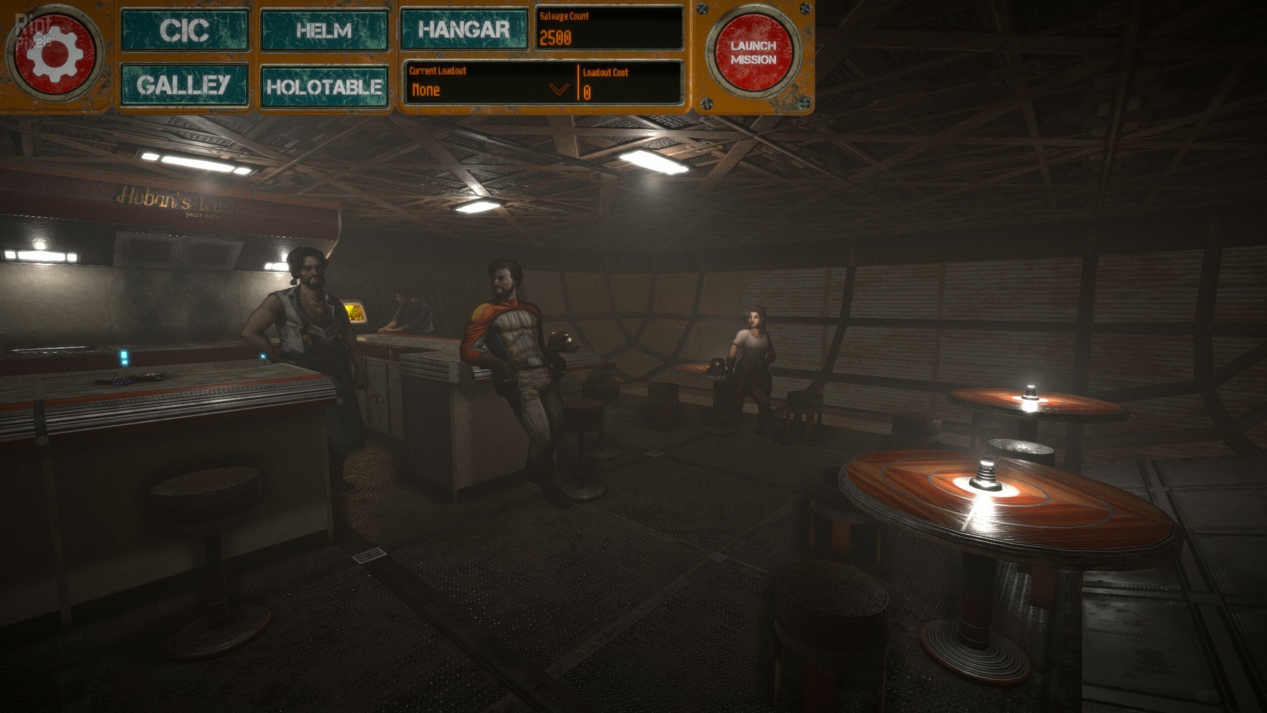 [13]-Frontiers Reach – Build 16885884 Download