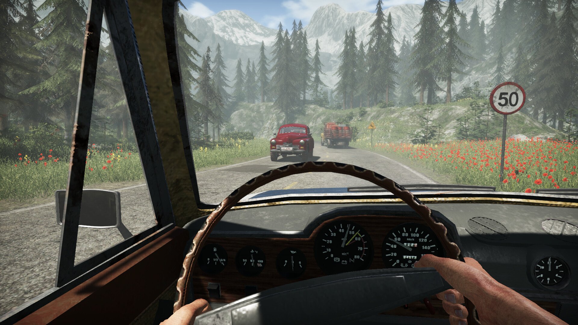 [5]-Contraband Police – Build 17173236 Download