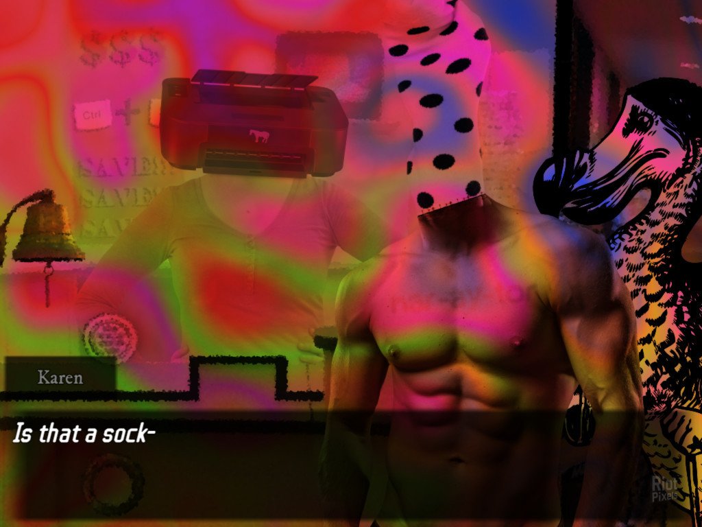 [10]-Dialtown: Phone Dating Sim + Roger’s Route DLC + Bonus OST Download