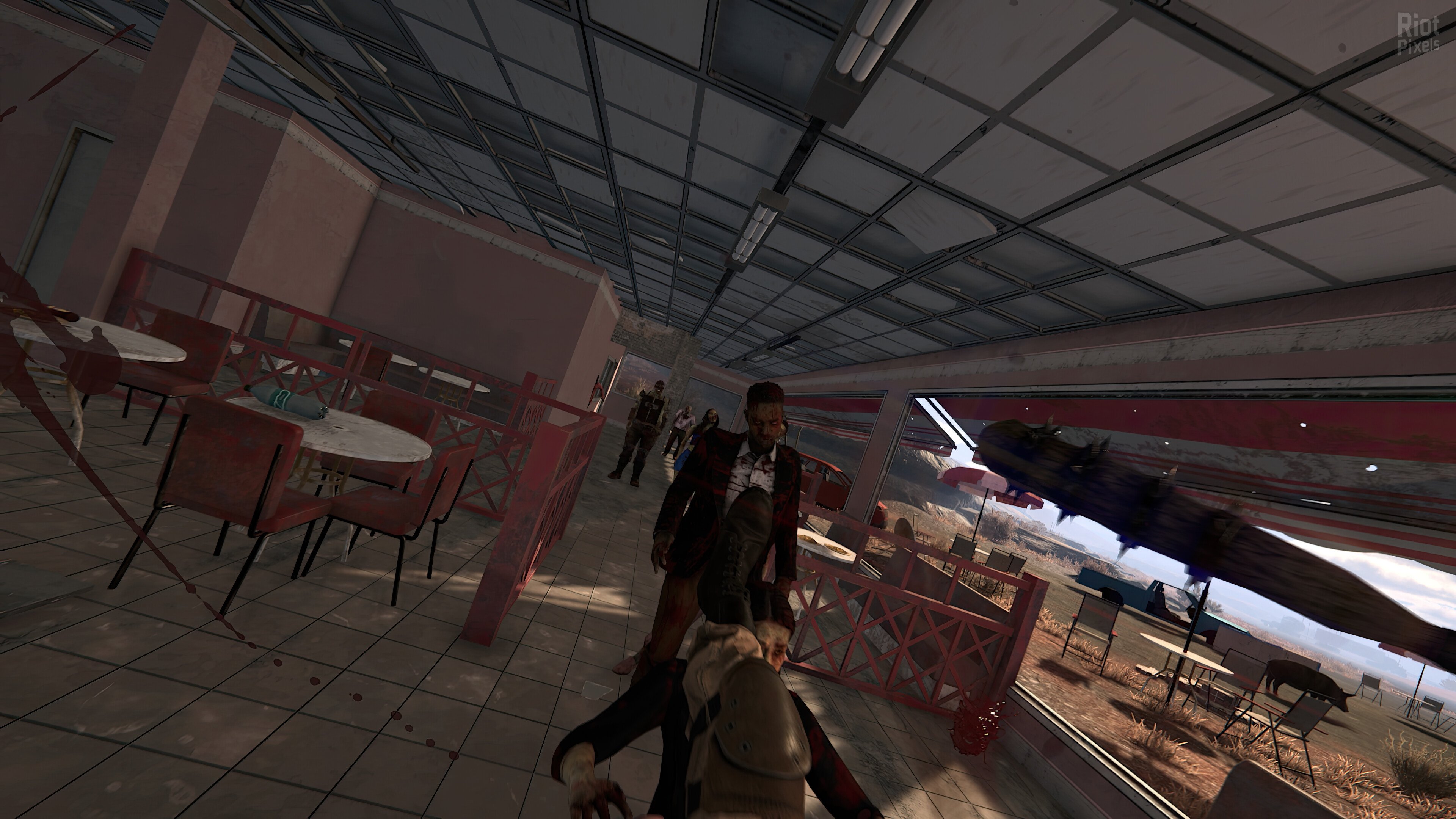 [3]-The Last FARMER – v1.0.11 Download