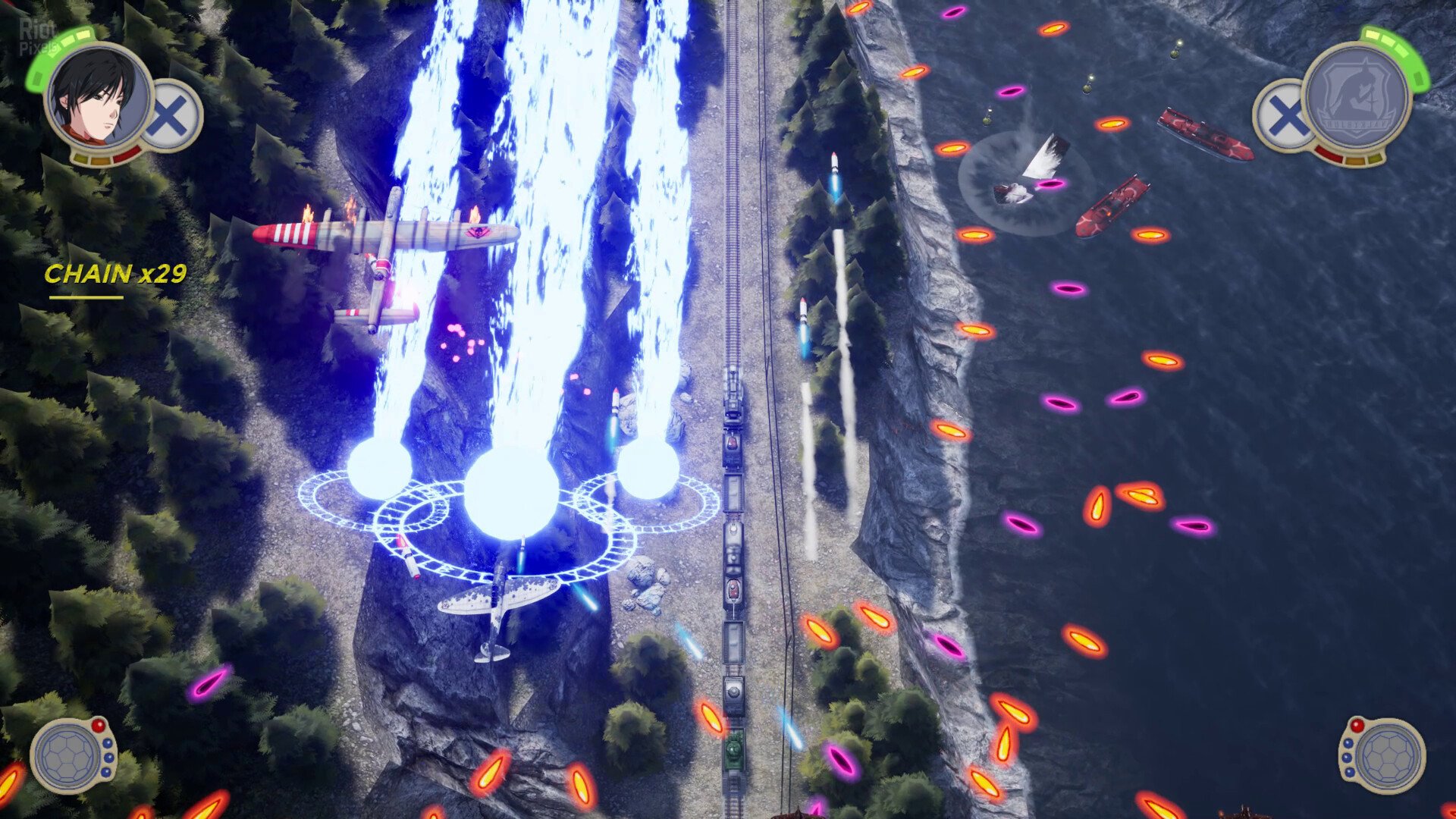 [9]-Rising Sun: Iron Aces + Bonus Soundtrack Download