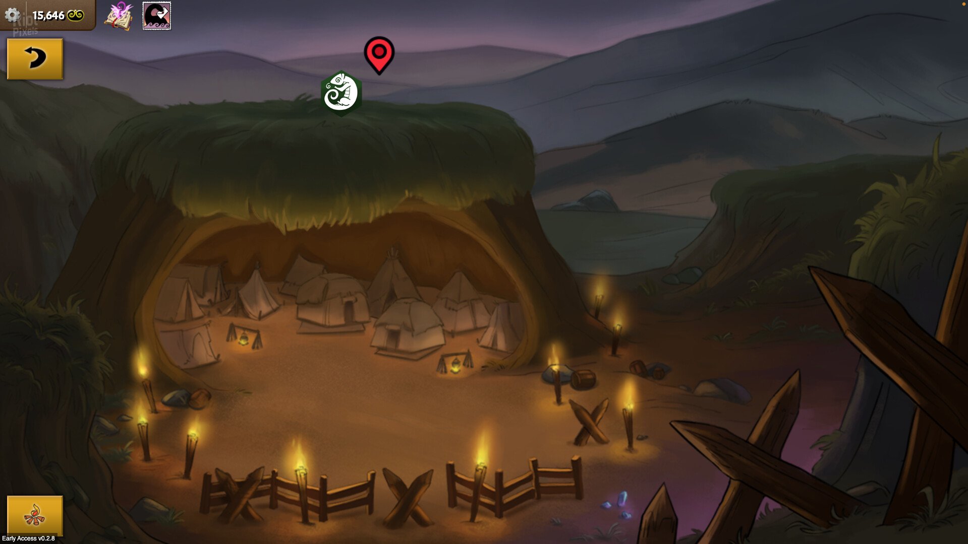 [4]-Quarterstaff – v1.0.0-5db267 Download