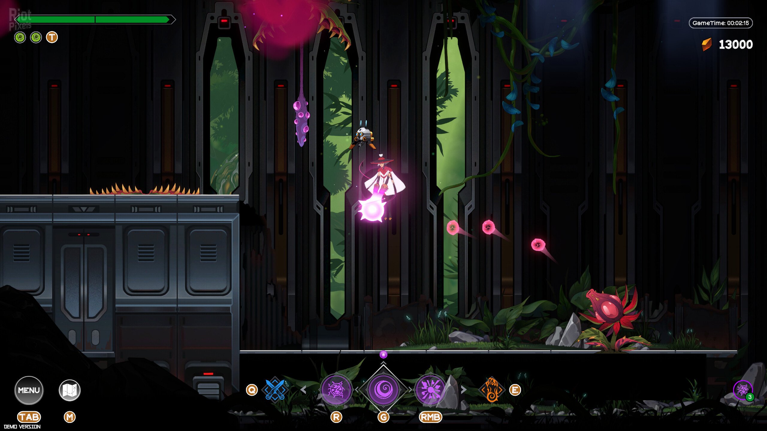 [3]-INAYAH: Life after Gods Download