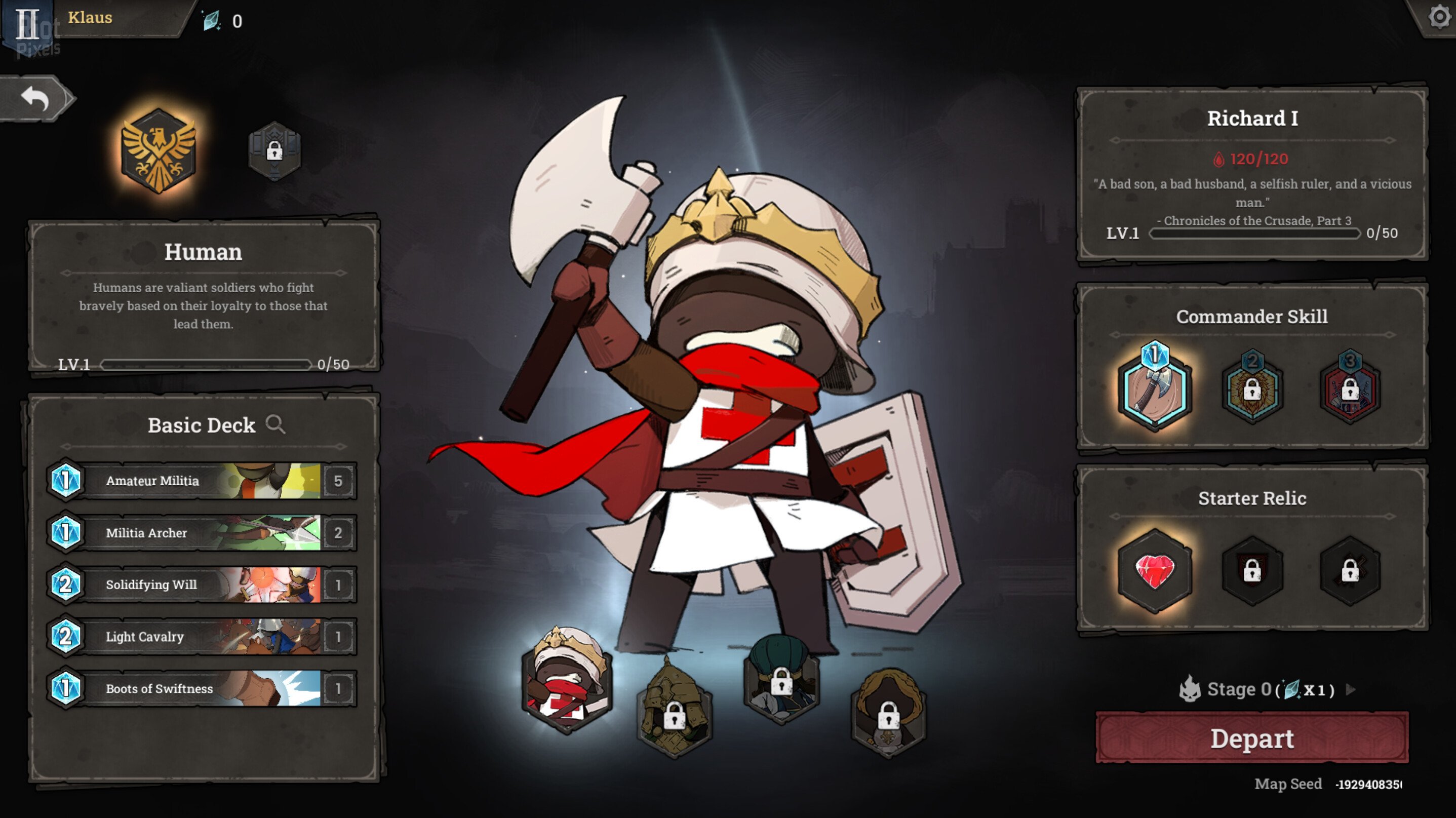 [5]-Commander Quest – v1.0.25.704 Download