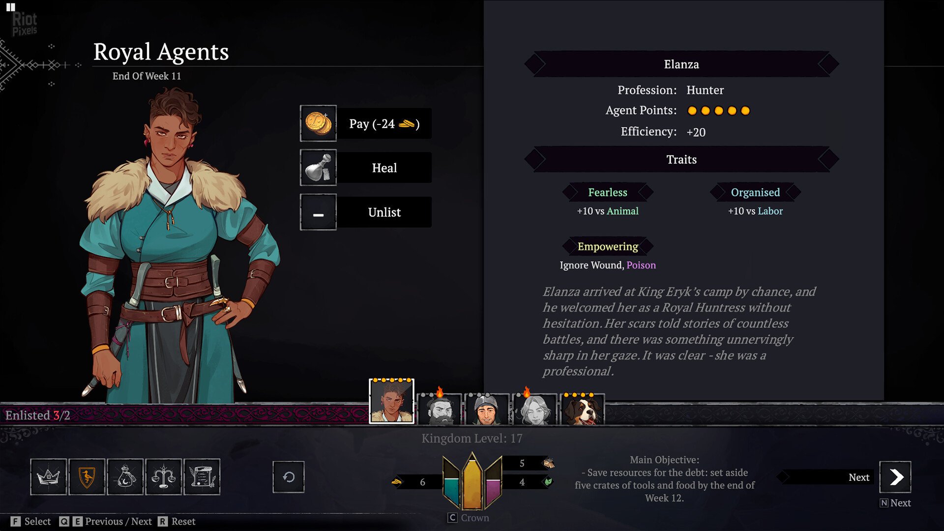 [11]-Yes, Your Grace 2: Snowfall – v1.0.10457 Download