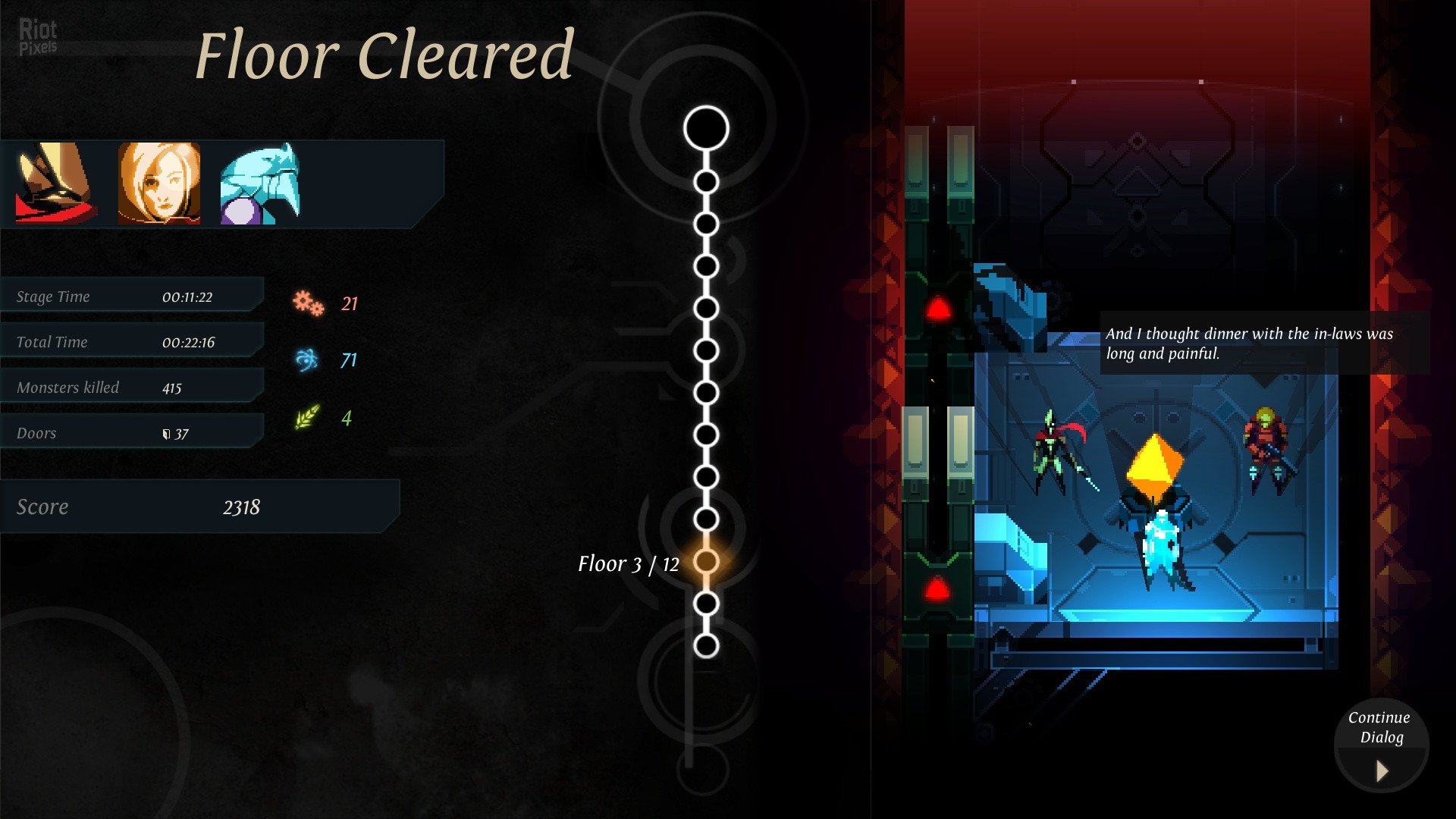 [16]-Dungeon of the Endless Download