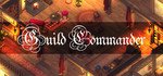 Guild Commander-HohohoGames