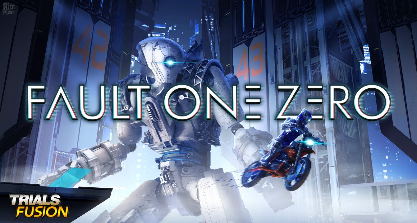 [9]-Trials Fusion: Fault One Zero + All previous DLCs Download