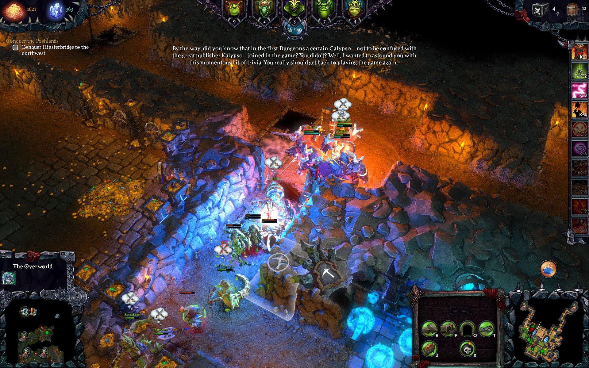 [12]-Dungeons 2 Download