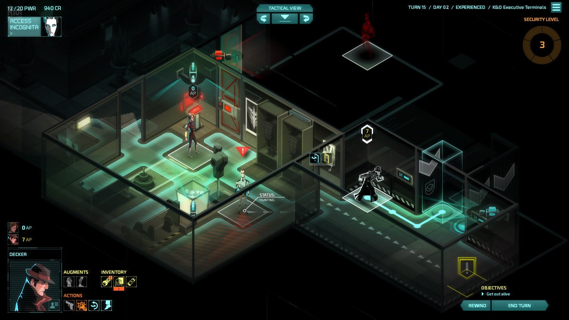 [14]-Invisible, Inc. Download