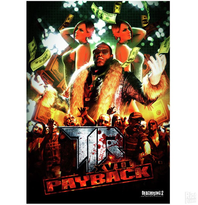 [29]-Dead Rising 2: Complete Pack Download