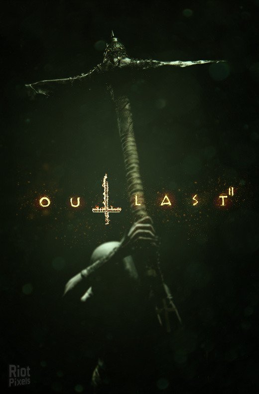 Outlast 2-HohohoGames