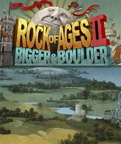 Rock of Ages 2: Bigger & Boulder – v1.02 + 2 DLCs-HohohoGames