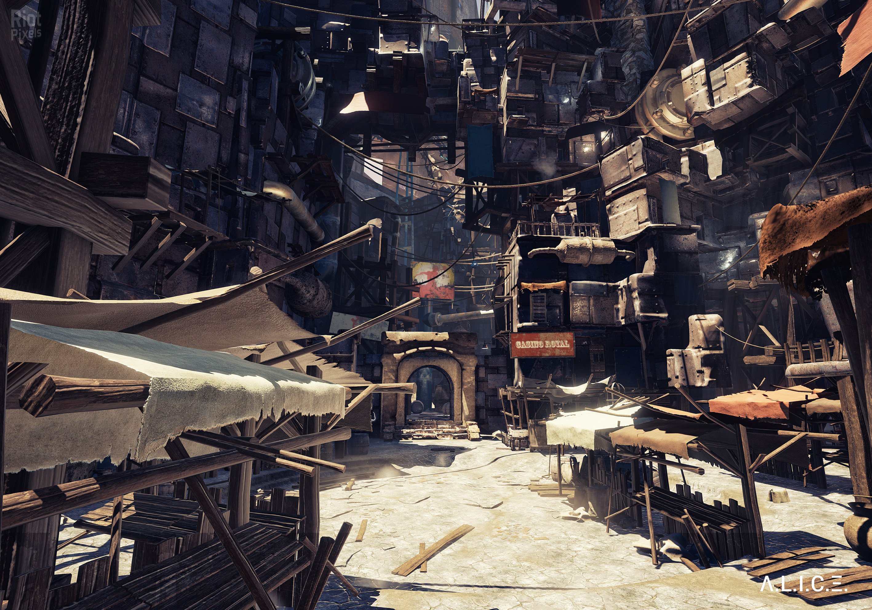 [4]-Alice VR – v.1.2.4.1 Download