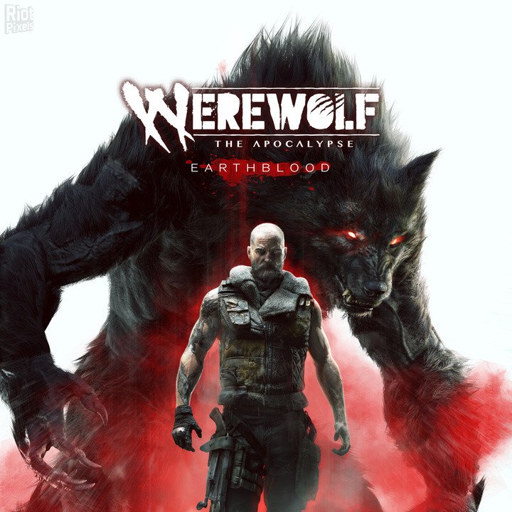 Werewolf: The Apocalypse – Earthblood + Windows 7 Fix-HohohoGames