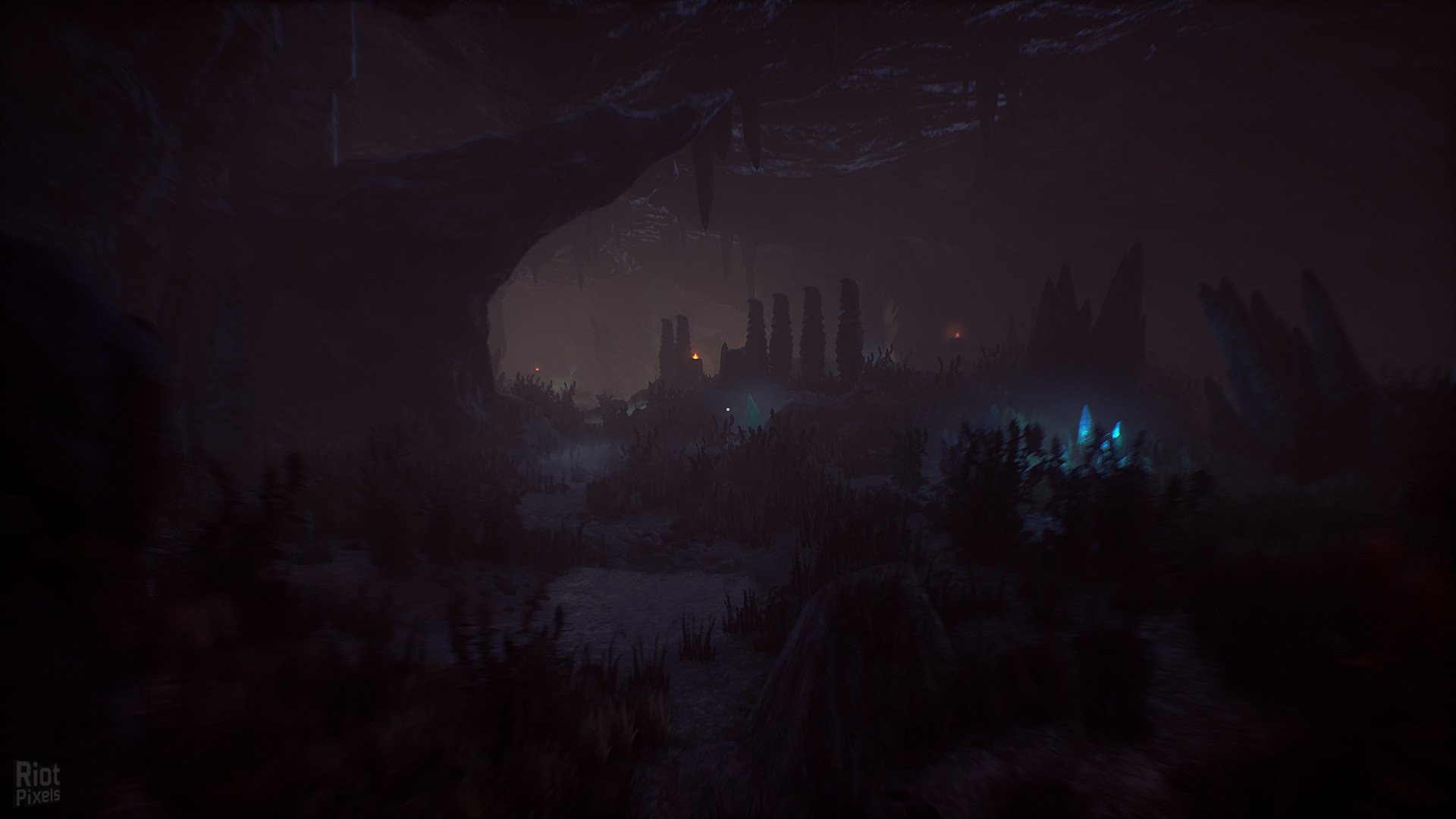 [12]-Conarium – v1.0.0.3 Download