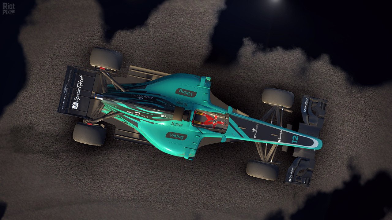 [18]-Motorsport Manager – v1.4.14933 + 4 DLC Download