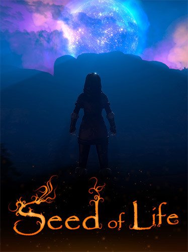 Seed of Life-HohohoGames