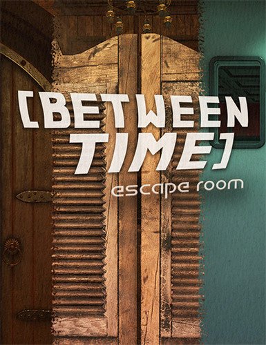 Between Time: Escape Room-HohohoGames