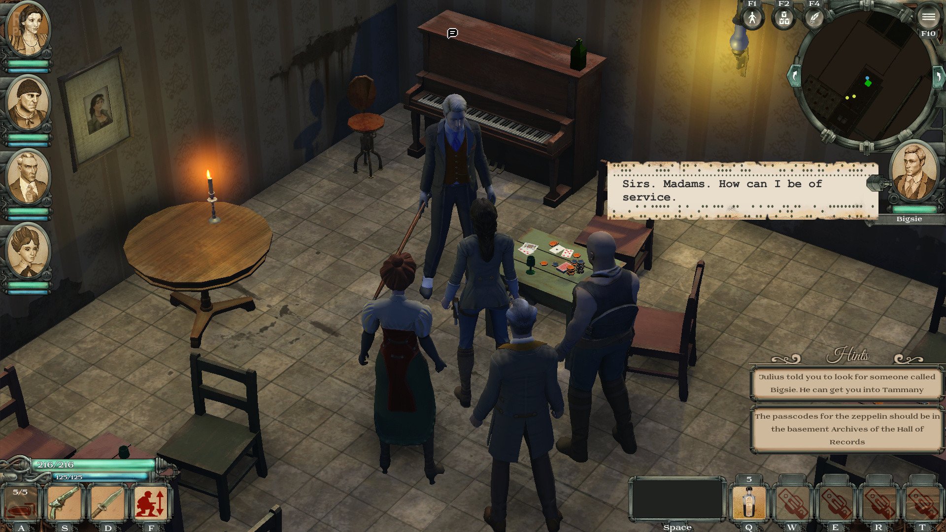 [11]-EMPYRE: Lords of the Sea Gates Download