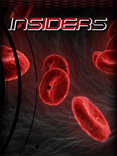 Insiders – v1.2021-10-27 A-HohohoGames
