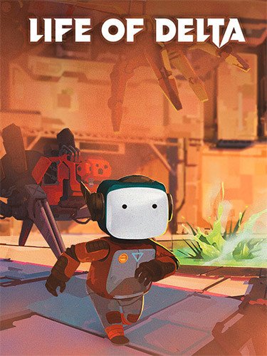 Life of Delta – v2.0.9-HohohoGames