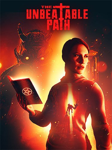 The Unbeatable Path-HohohoGames