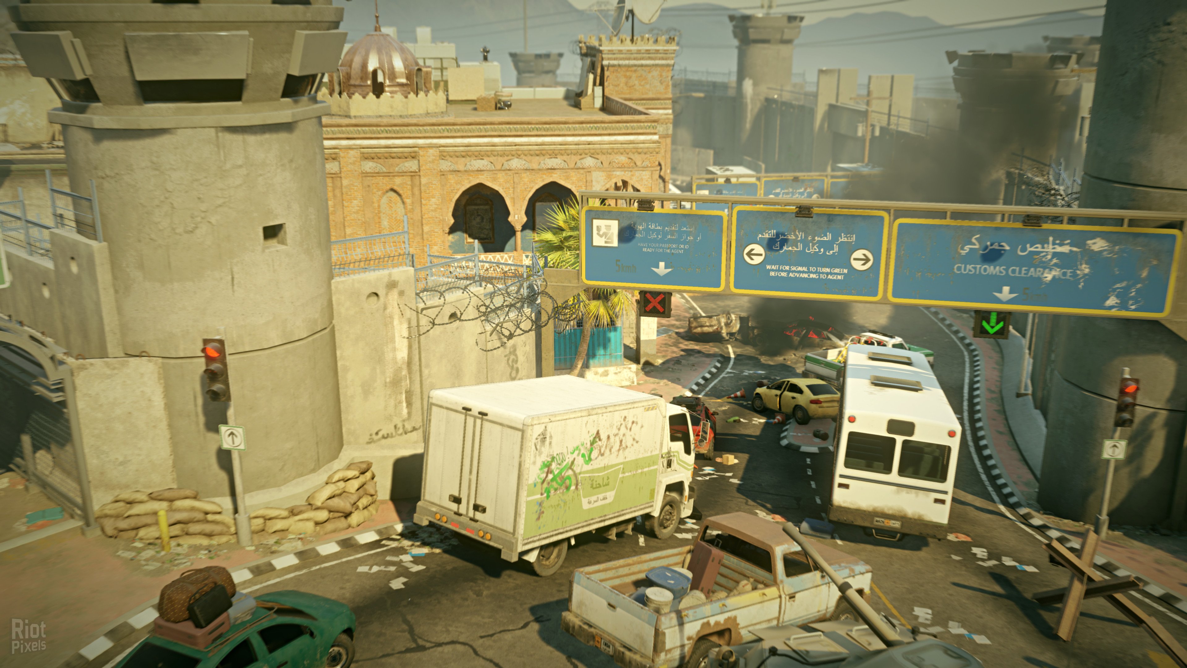 [7]-Tom Clancy’s Rainbow Six: Siege – Complete Edition – v2.3.2 + All DLCs Download