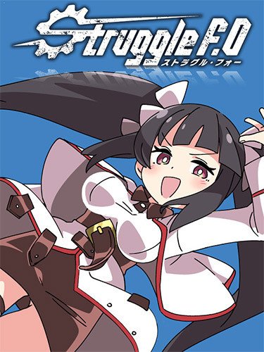 Struggle F.O: Deluxe Pack – v1.0.1 + Bonus Content-HohohoGames