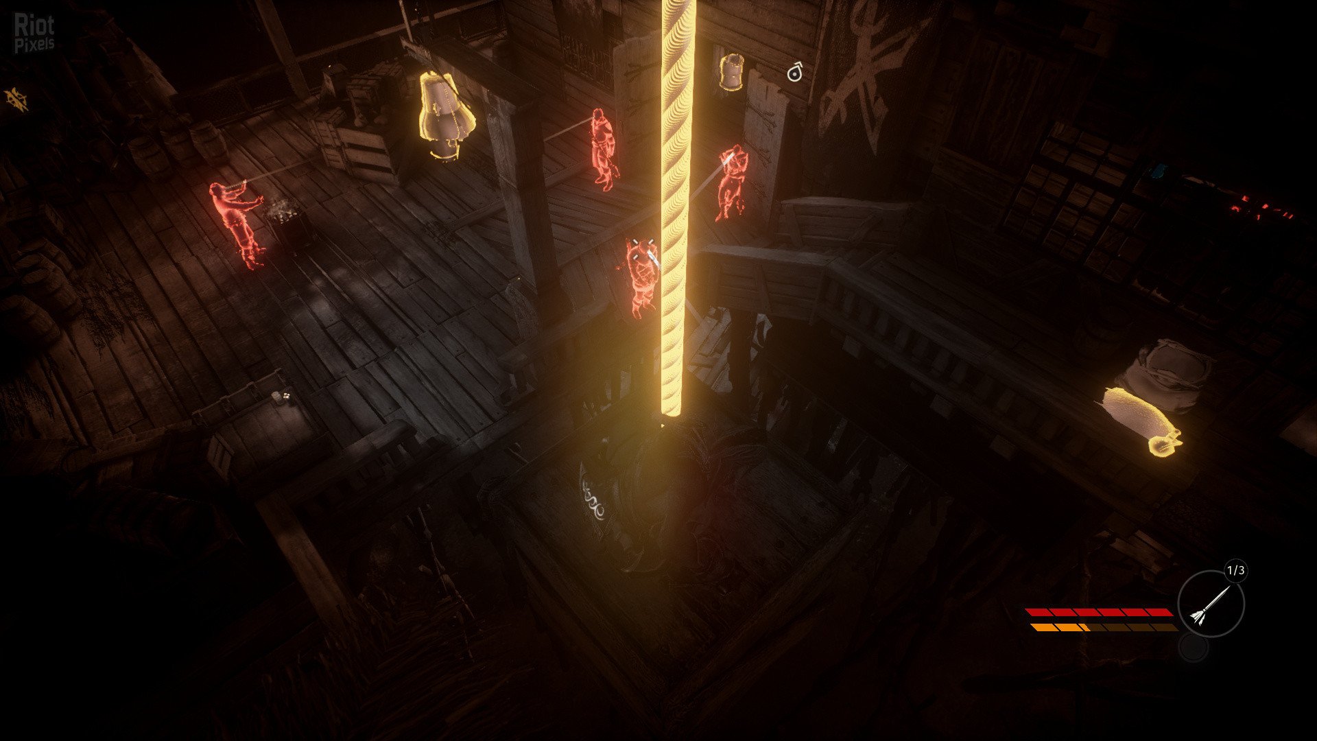 [3]-Styx: Shards of Darkness – v1.05 + DLC Download