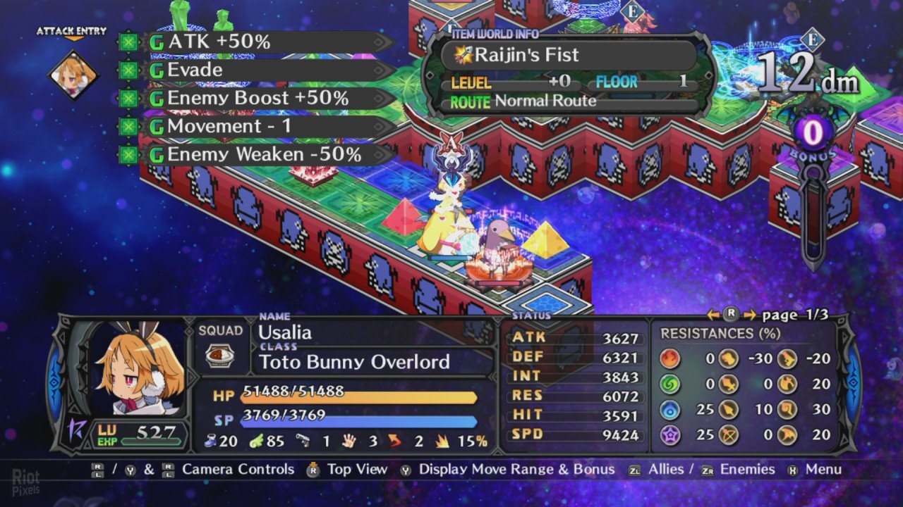 [10]-Disgaea 5 Complete Download