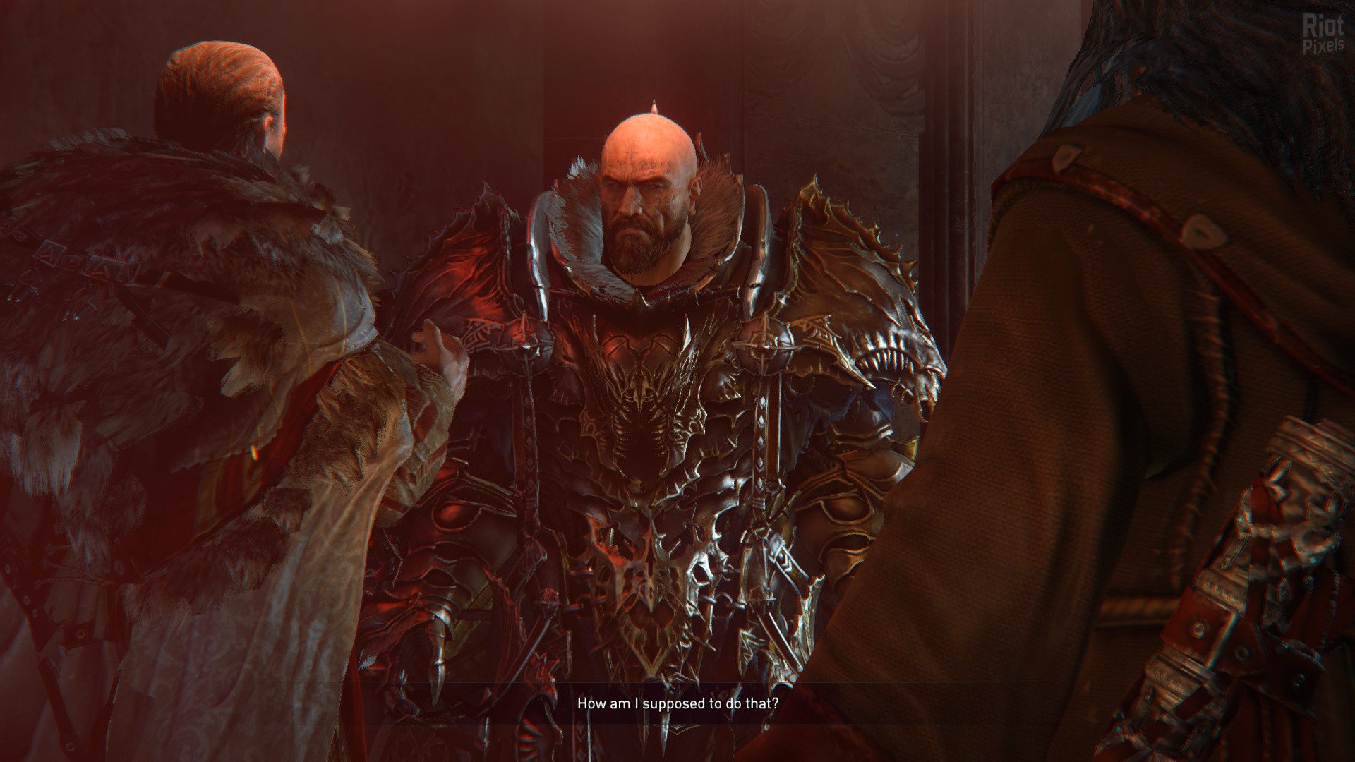 [9]-Lords of the Fallen – v1.0/24706 GOG + All DLCs + Bonus Content Download