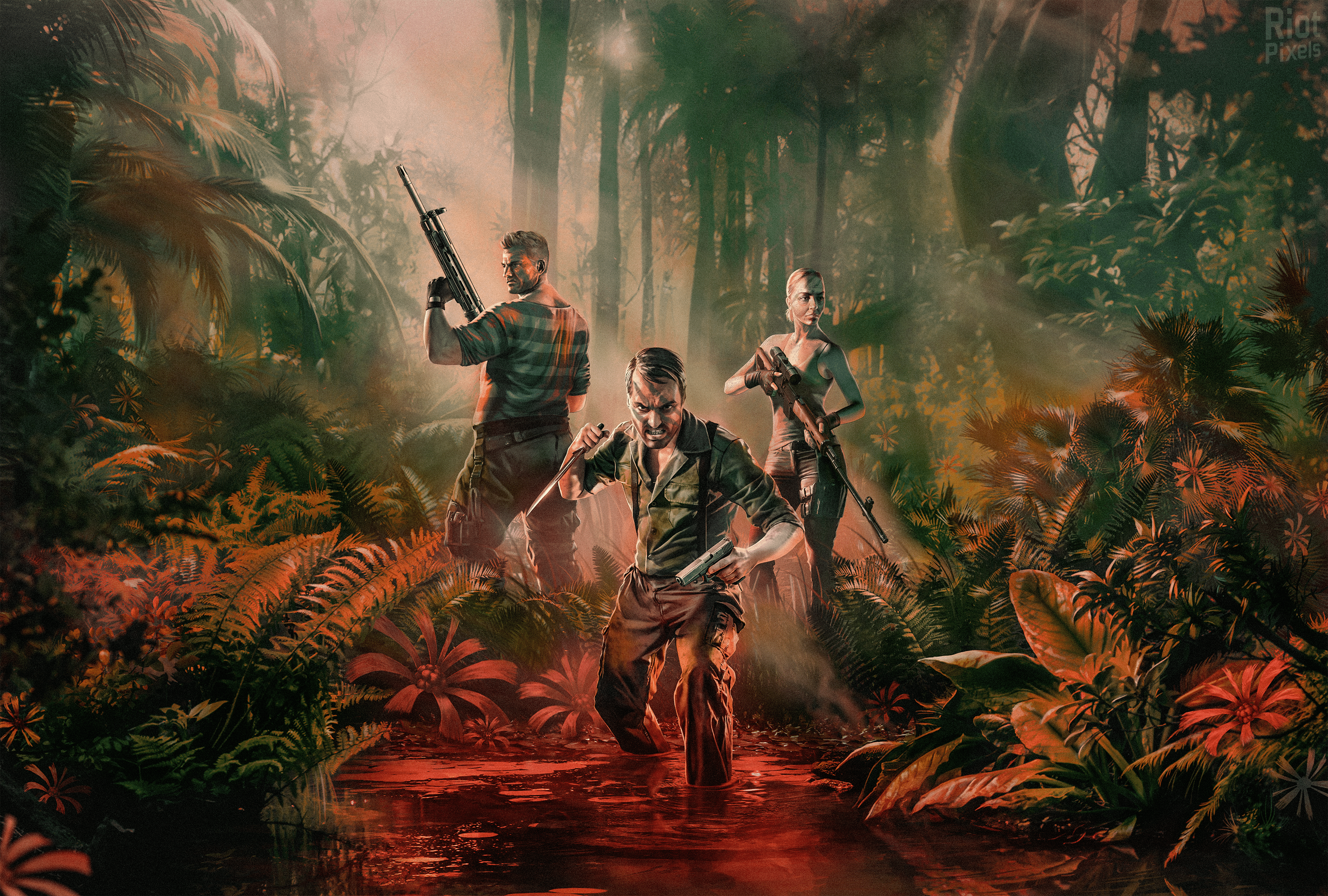 [19]-Jagged Alliance: Rage! – v34404.651 Download