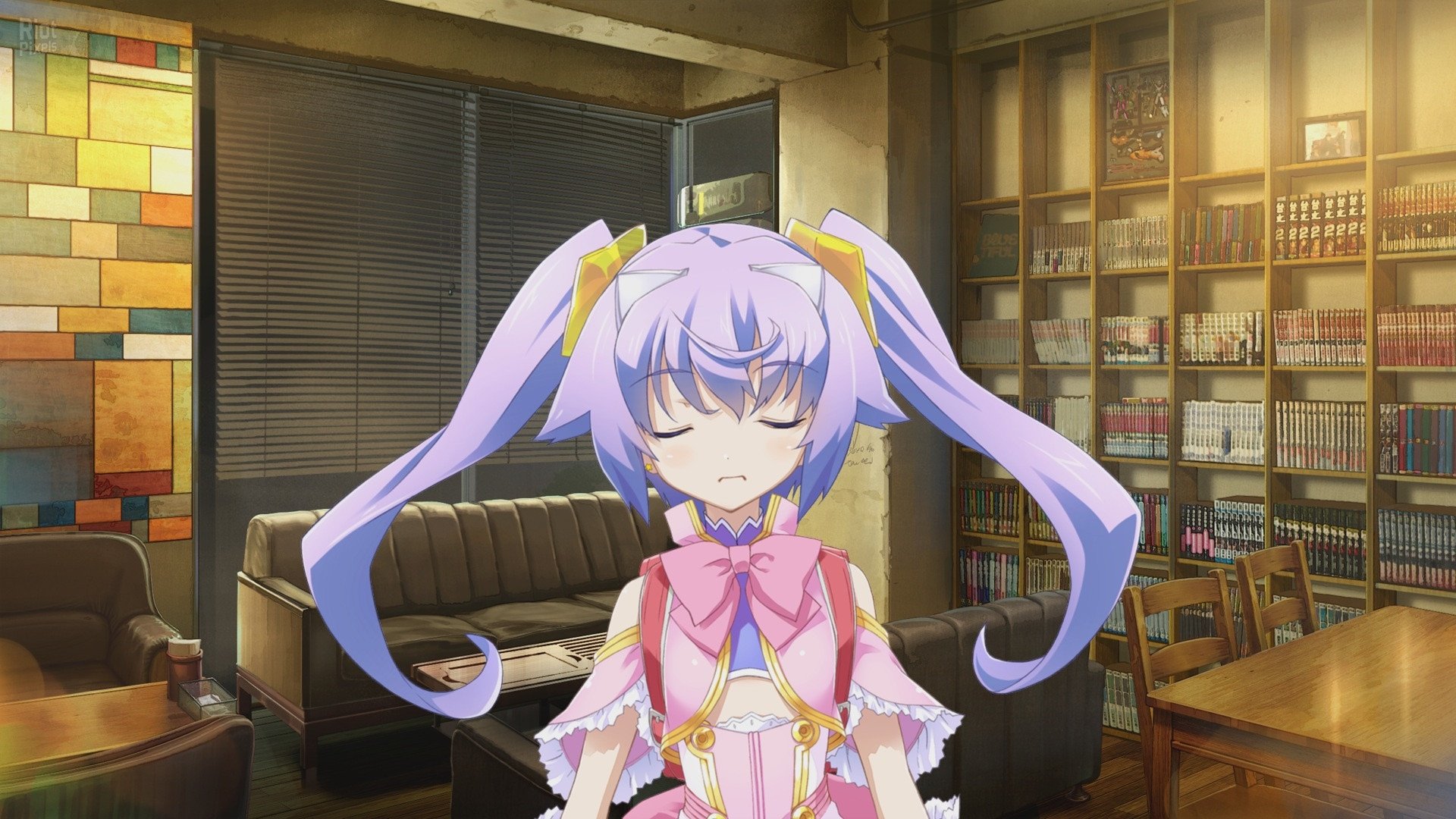 [12]-CHAOS;CHILD Download